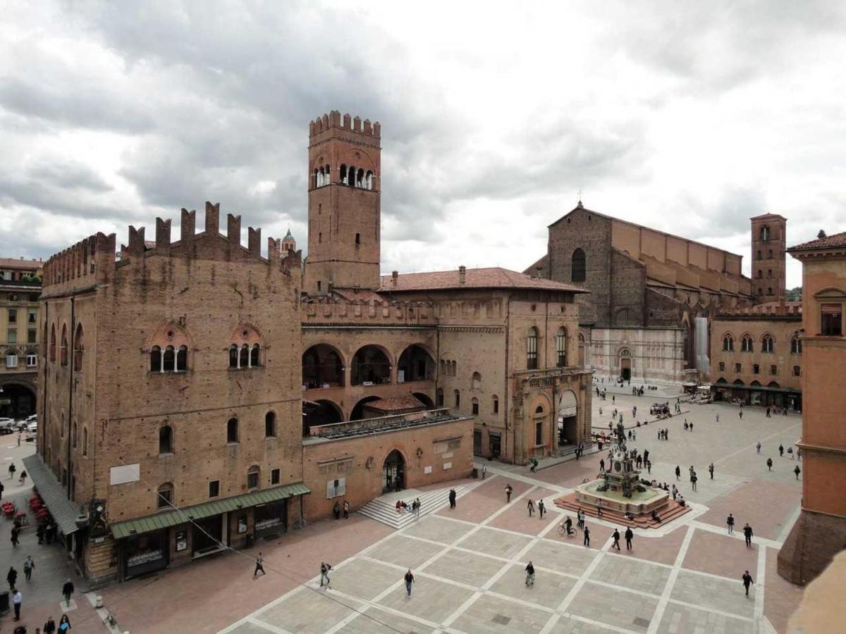 Casa Daura - Your Comfortable Apartment In Bologna - Parking Bolonha Exterior foto