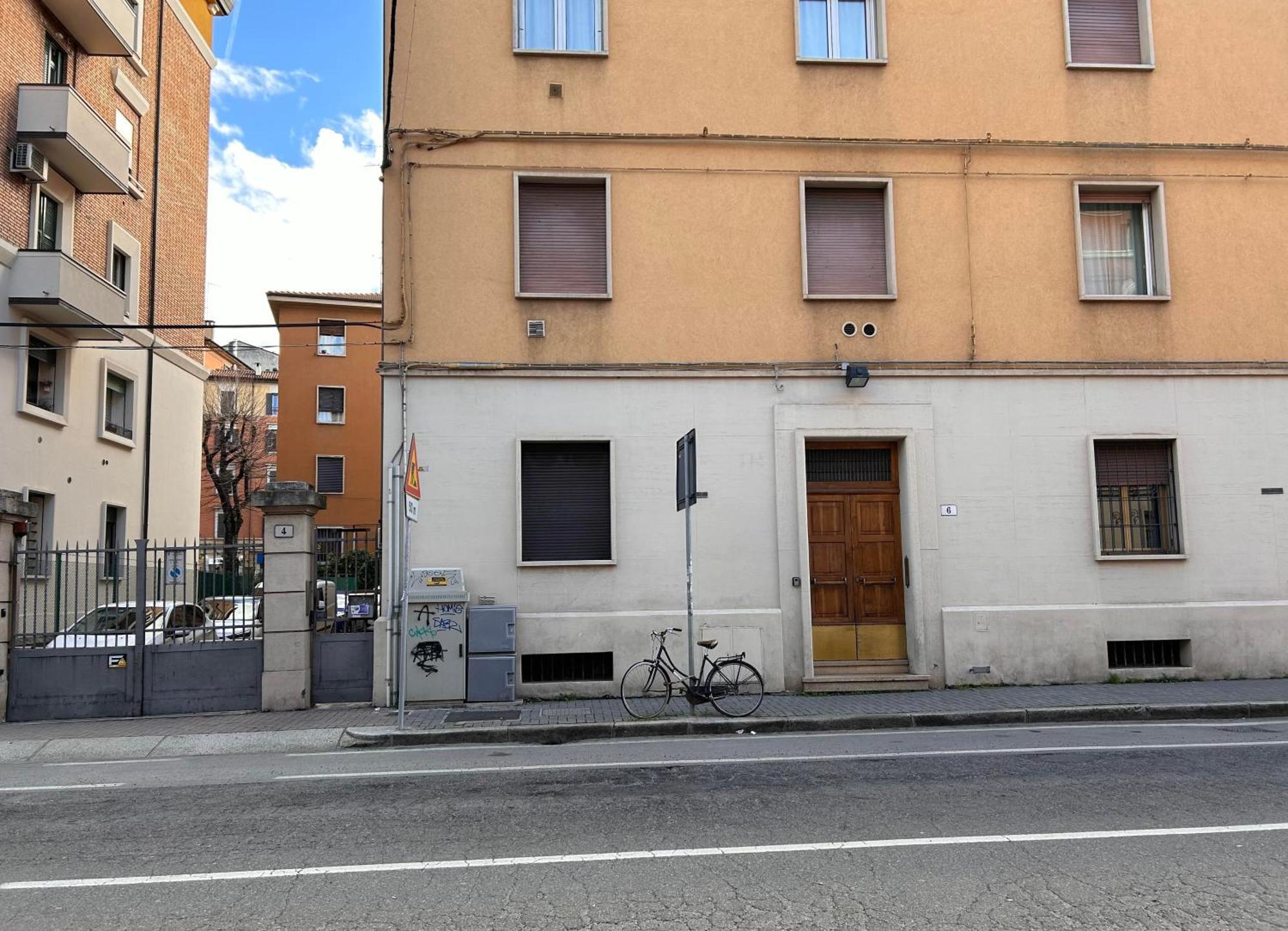 Casa Daura - Your Comfortable Apartment In Bologna - Parking Bolonha Exterior foto