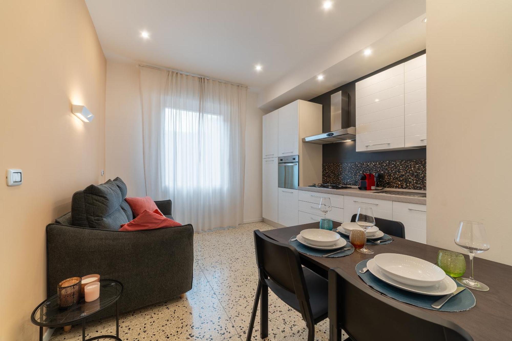 Casa Daura - Your Comfortable Apartment In Bologna - Parking Bolonha Exterior foto