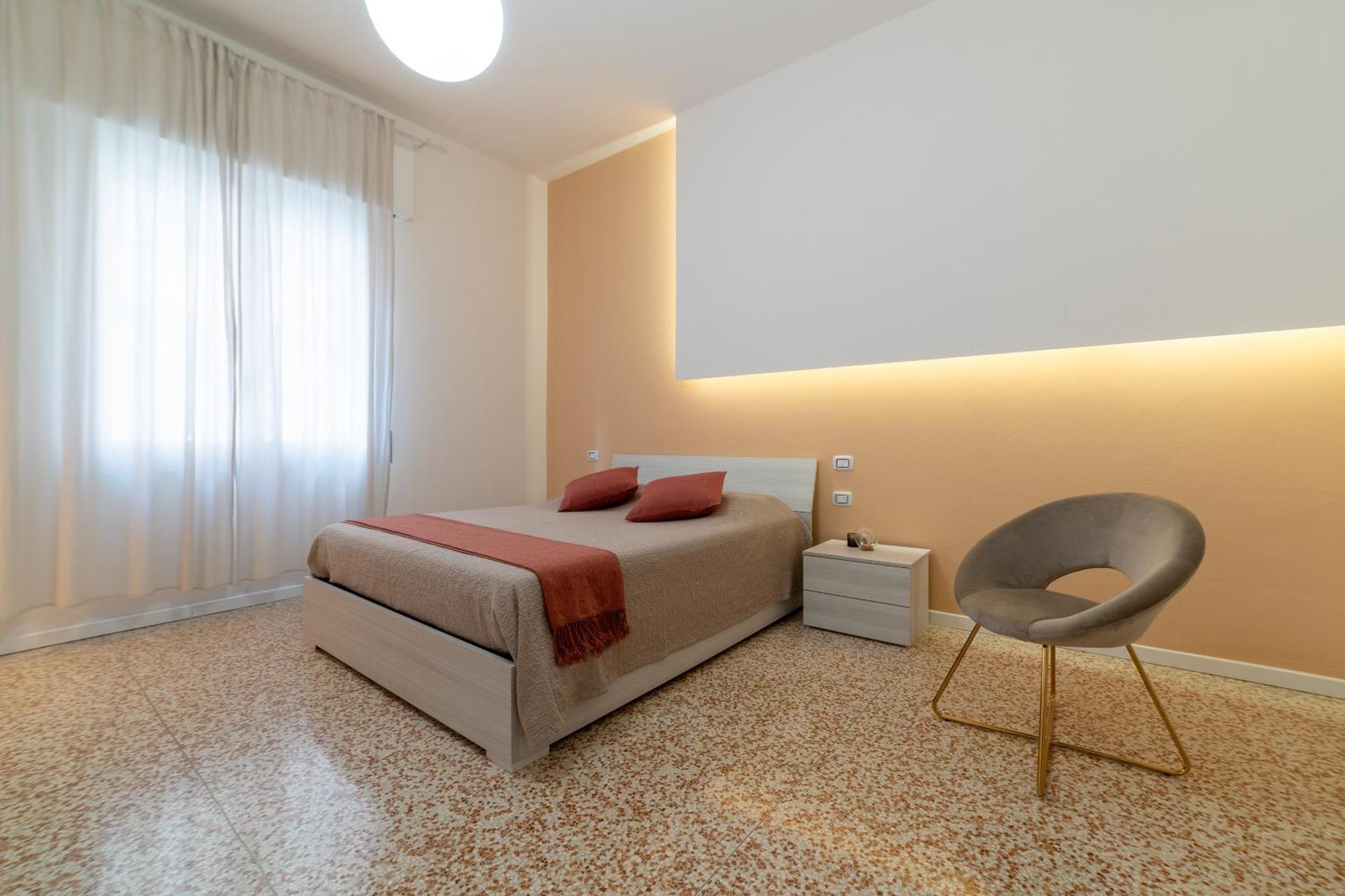 Casa Daura - Your Comfortable Apartment In Bologna - Parking Bolonha Exterior foto