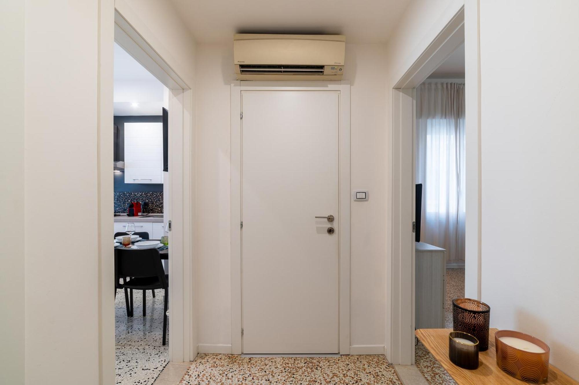 Casa Daura - Your Comfortable Apartment In Bologna - Parking Bolonha Exterior foto