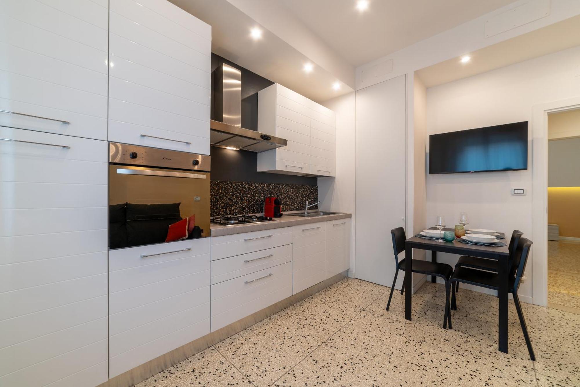 Casa Daura - Your Comfortable Apartment In Bologna - Parking Bolonha Exterior foto