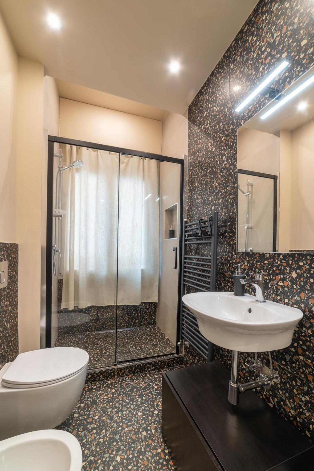 Casa Daura - Your Comfortable Apartment In Bologna - Parking Bolonha Exterior foto