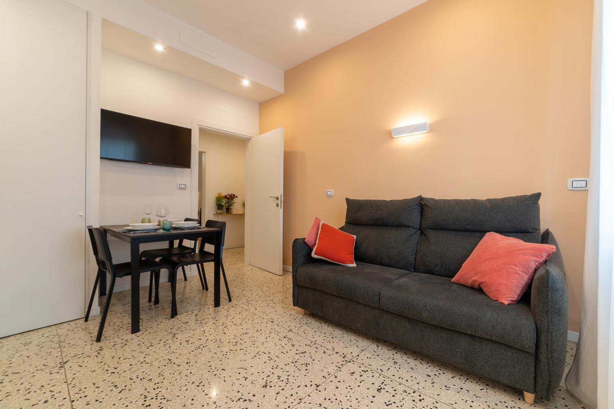 Casa Daura - Your Comfortable Apartment In Bologna - Parking Bolonha Exterior foto